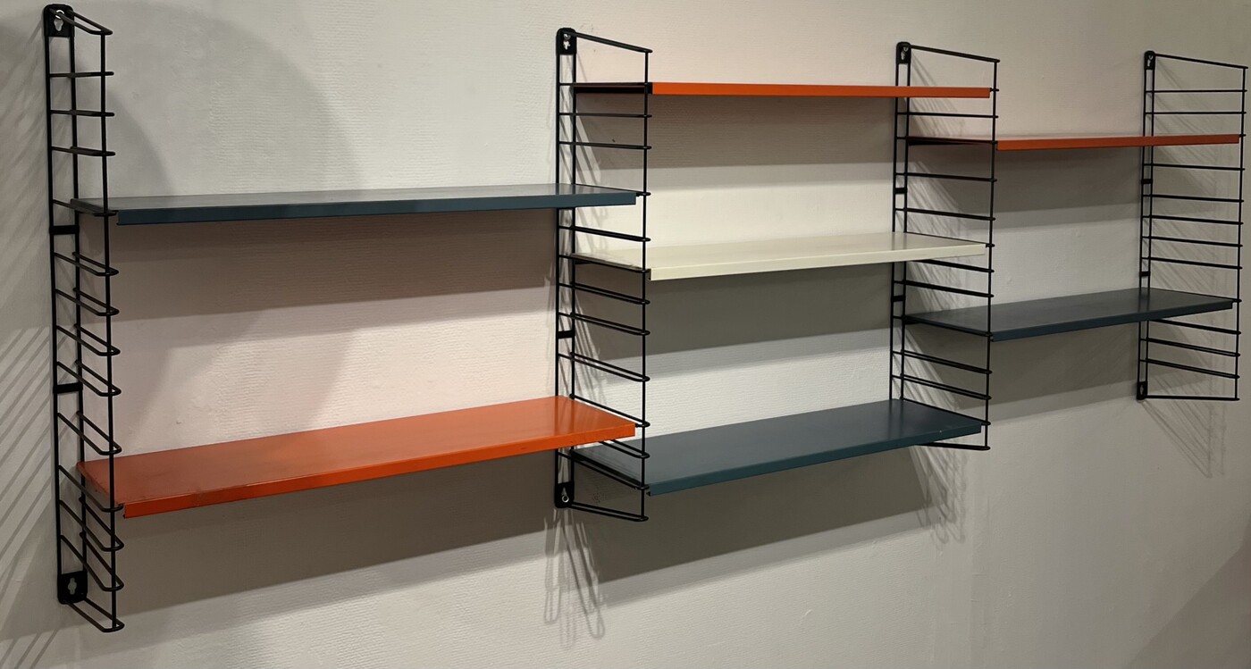 F 487 JD/RC Tomado shelf 