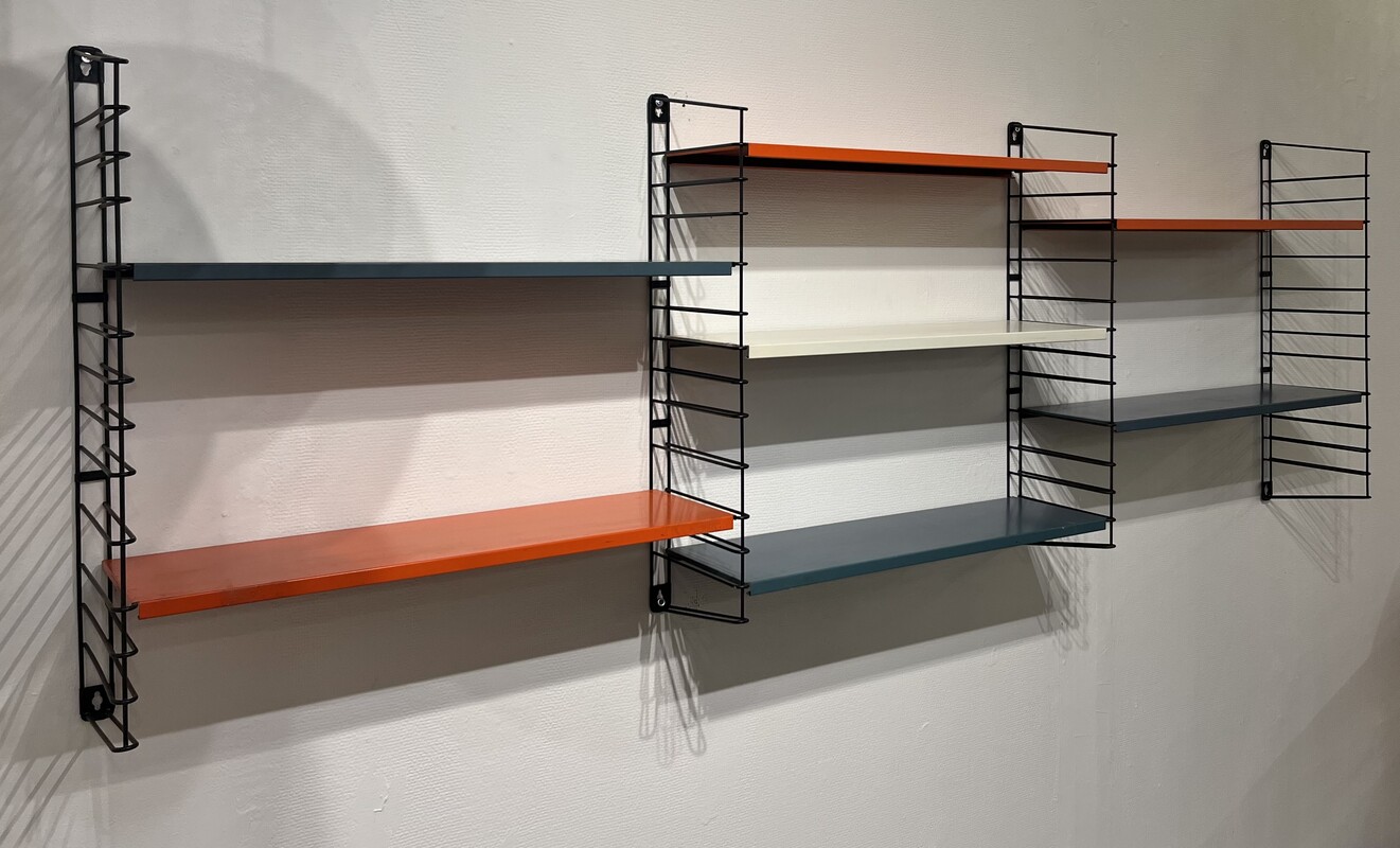 F 487 JD/RC Tomado shelf 