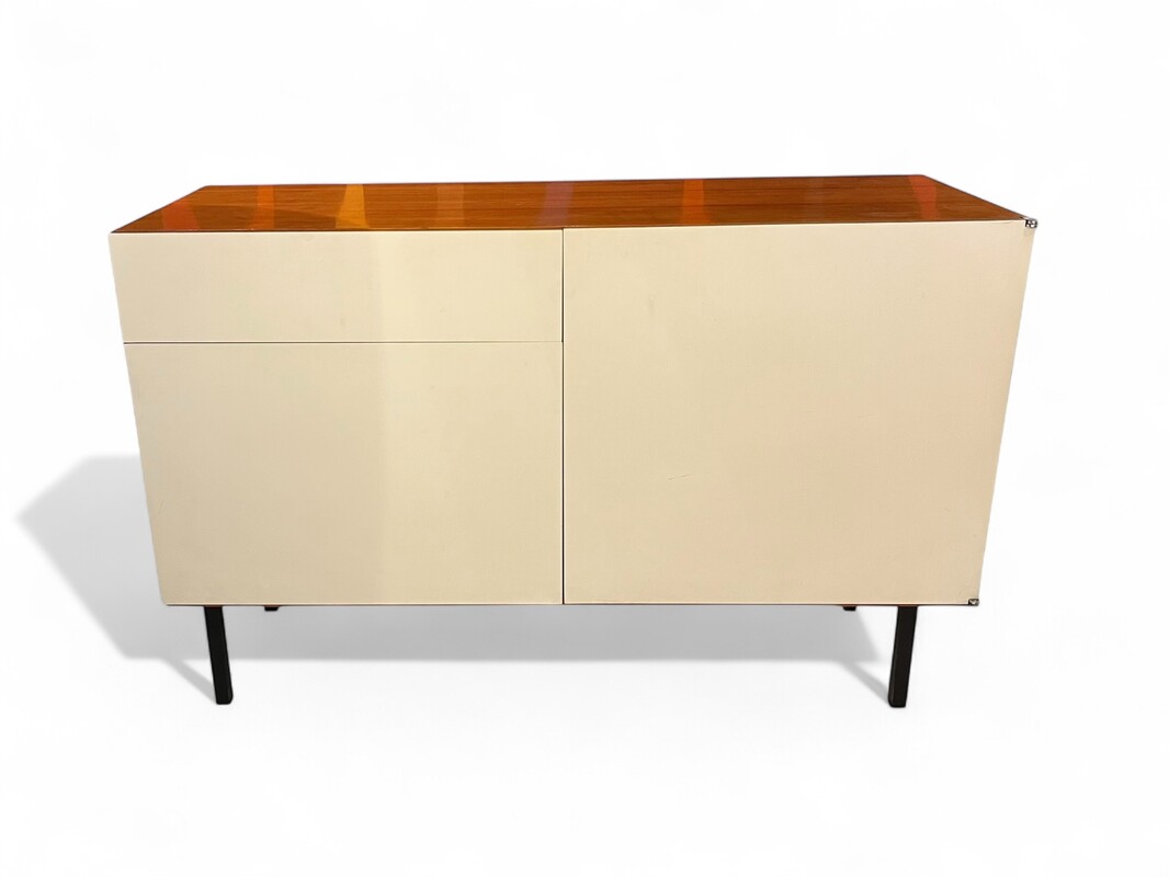 F 494 RD sideboard by Philippon et Lecoq for Bofinger, 1958