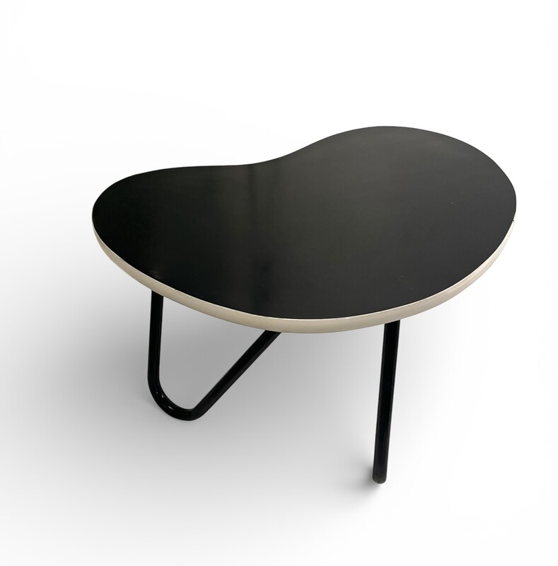 F 496 OB Prefacto table by Pierre Guariche, 1950’s