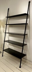 F 567 OB bookshelf by Philippe Starck for Disform 