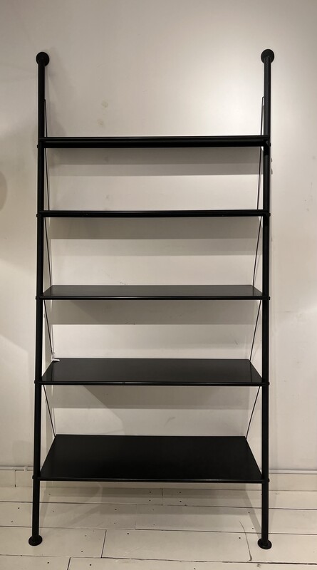 F 567 OB bookshelf by Philippe Starck for Disform 