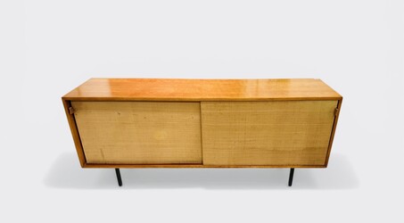 F 903 YO Florence Knoll sideboard 1960´s