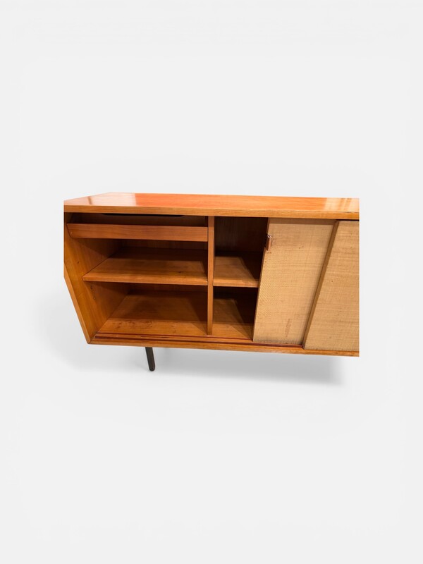 F 903 YO Florence Knoll sideboard 1960´s
