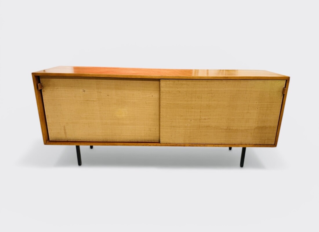 F 903 YO Florence Knoll sideboard 1960´s