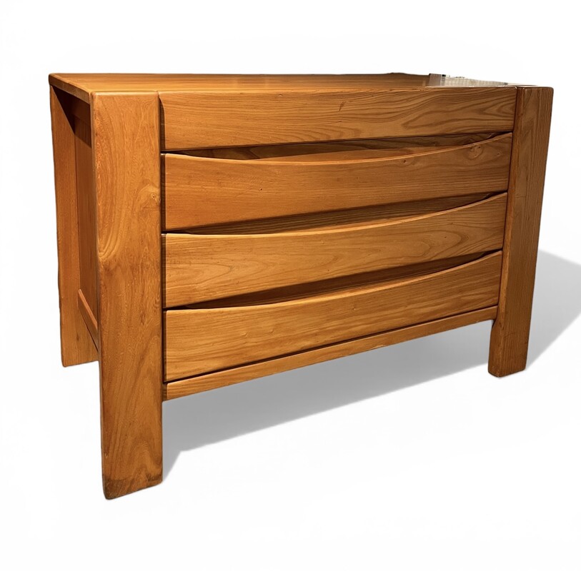 F  906 CK vintage chest of drawers