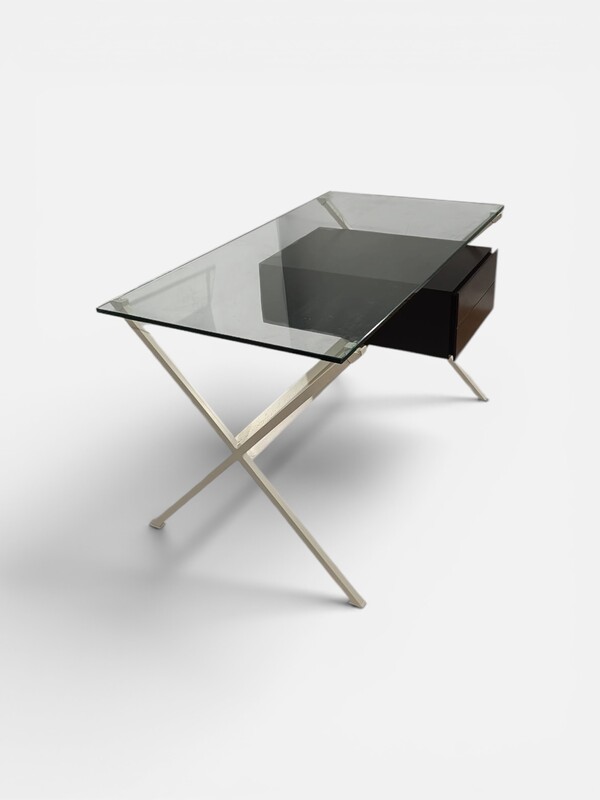 F 931 YO desk by Franco Albini 1st edition 