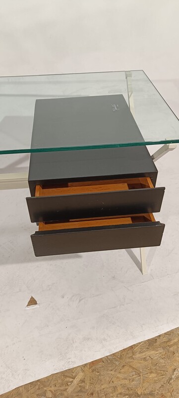 F 931 YO desk by Franco Albini 1st edition 