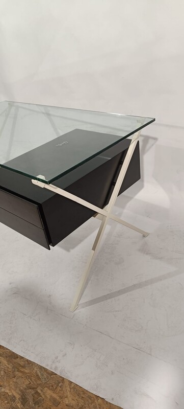 F 931 YO desk by Franco Albini 1st edition 