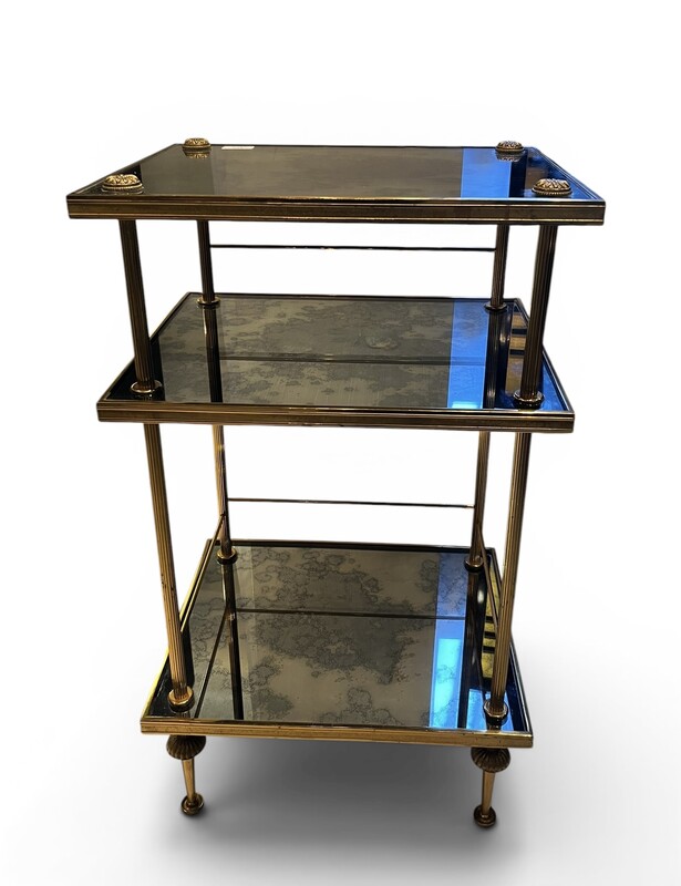 F 941 YD neoclassic bar side table