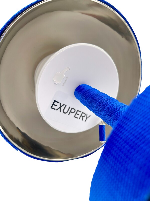 L 067 AV Exupery lamp 