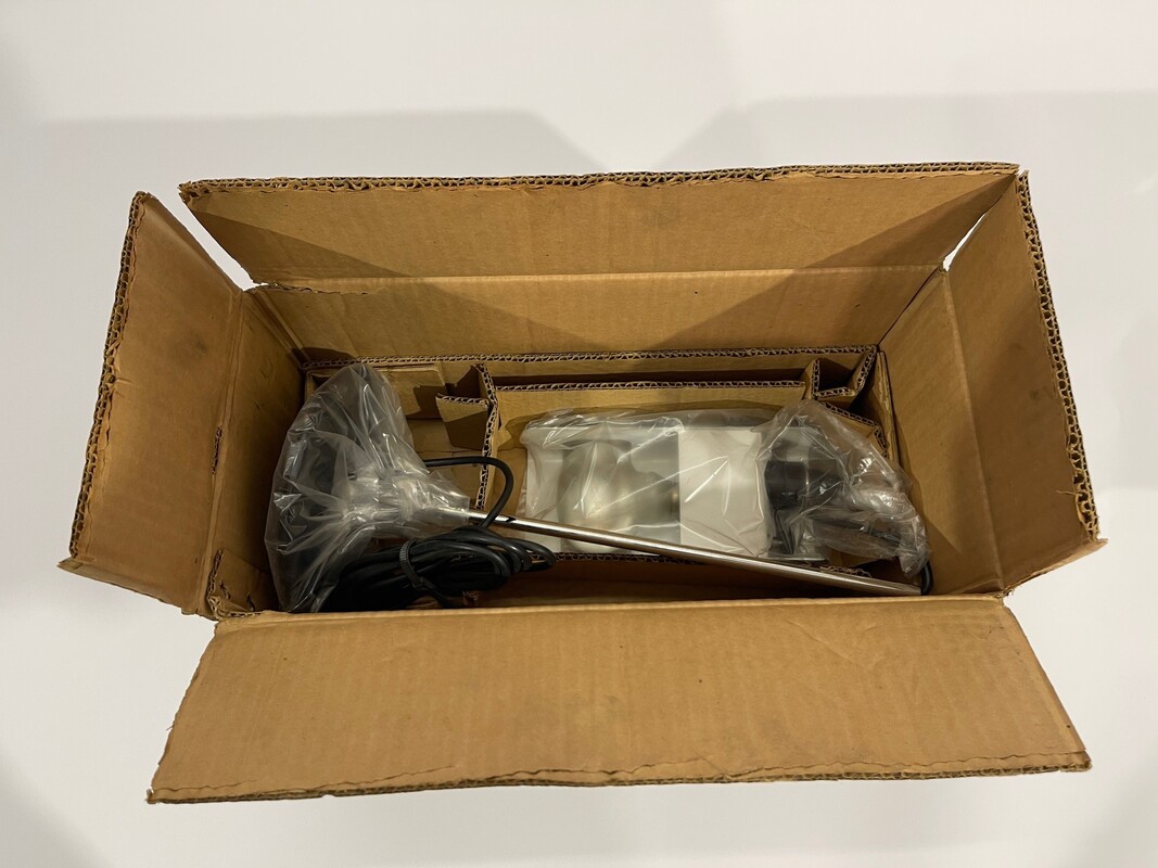 L 148 ag joe colombo oluce old new vintage with box