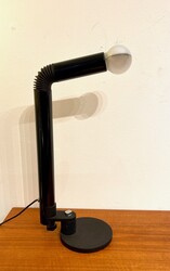 L 222 AG Table lamp Periscopo for stilnovo 1st ed. 1967