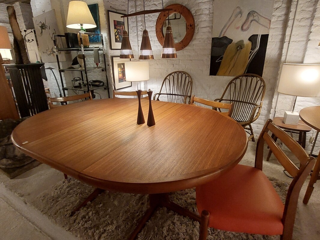 L 239 JC Rare vintage hanging lamp by Hans Ange Jakobsson for Markaryd , Sweden