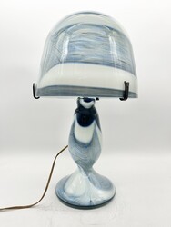 L 240 AV/AG studio glass lamp by JC Novaro, France 