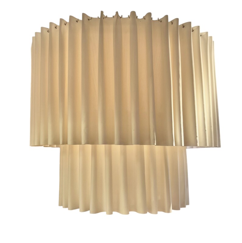 L 451 JFC  spectacular Axolight suspension 