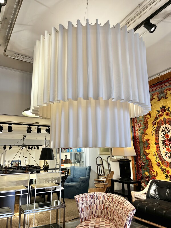 L 451 JFC  spectacular Axolight suspension 