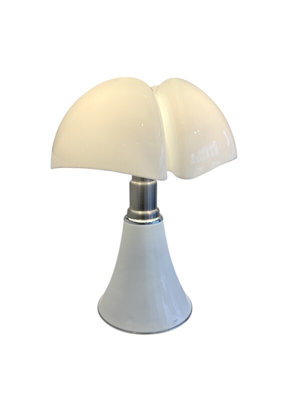 L 457 AV lampe Pipistrello Gae Aulenti 1970’s