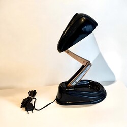 L 468 AG Original Jumo lamp in perfect condition 