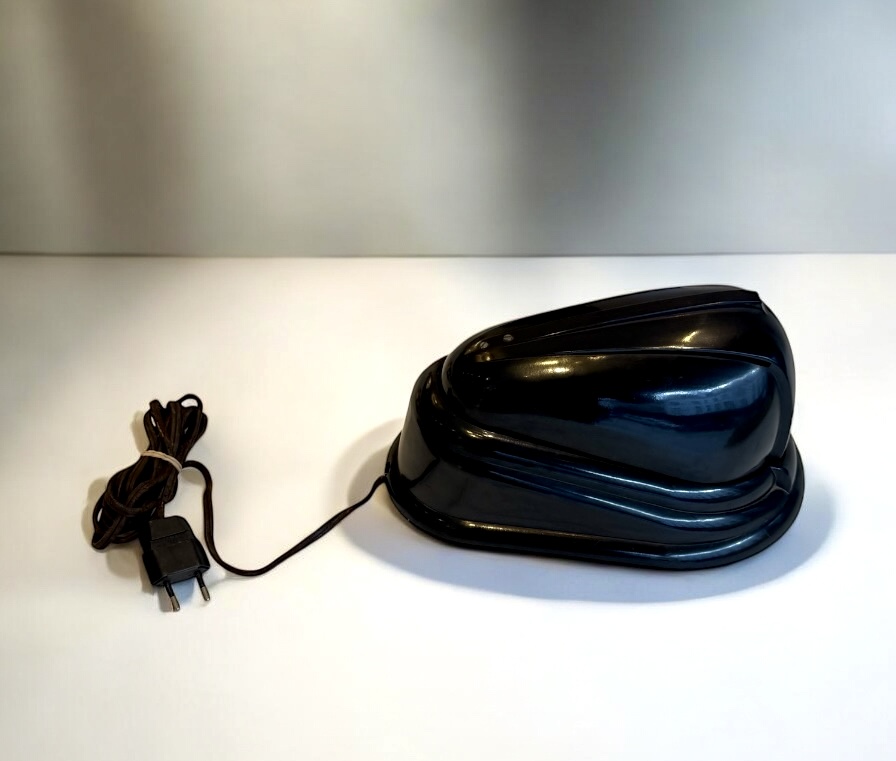 L 468 AG Original Jumo lamp in perfect condition 