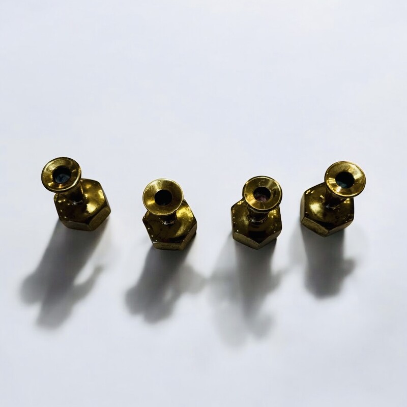 L 480 AG set of 4 chandeliers by Hans Agne Jakobsson 