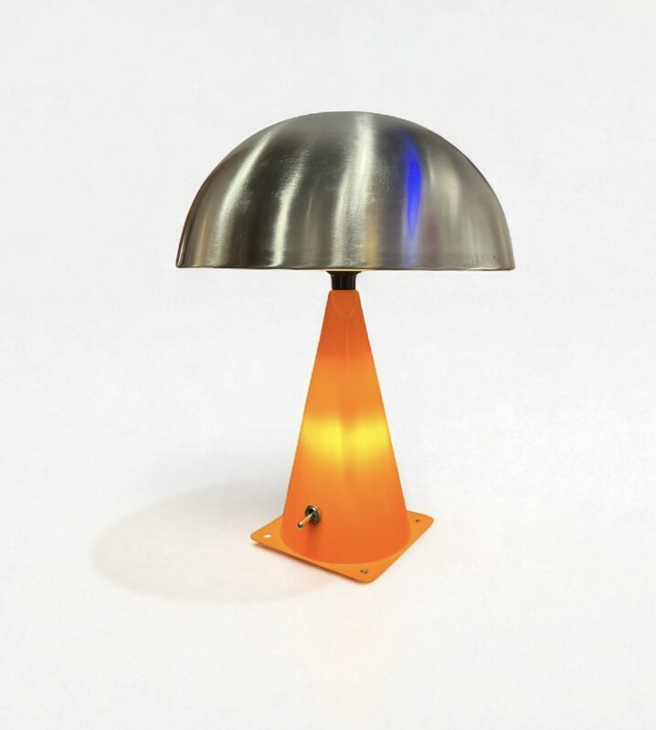 L 508 AV « Icône » lamp 