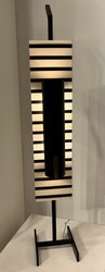 L 534 OB floor lamp by Arlus, 1960’s
