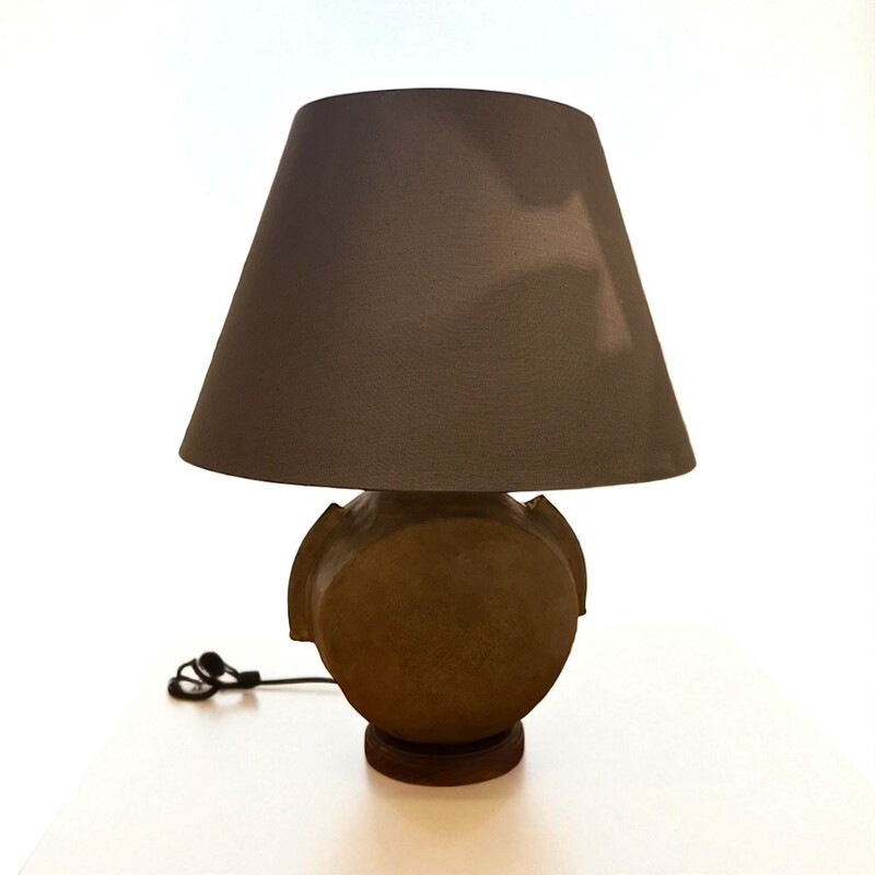 L 537 AG Bladder lamp 1900’s