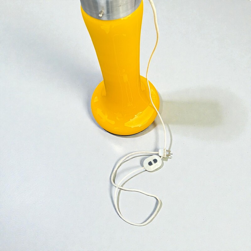 L 558 AG Lamp by Carlo Nason for Mazzega 1960’