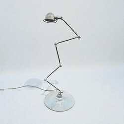 L 559 AG XXL Floor lamp by  Jielde 1950’s