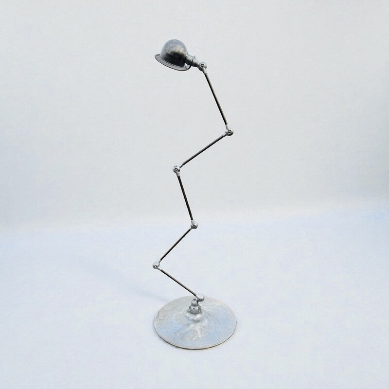 L 559 AG XXL Floor lamp by  Jielde 1950’s