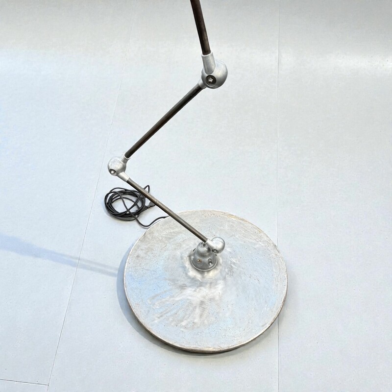 L 559 AG XXL Floor lamp by  Jielde 1950’s