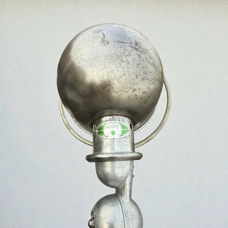 L 559 AG XXL Floor lamp by  Jielde 1950’s