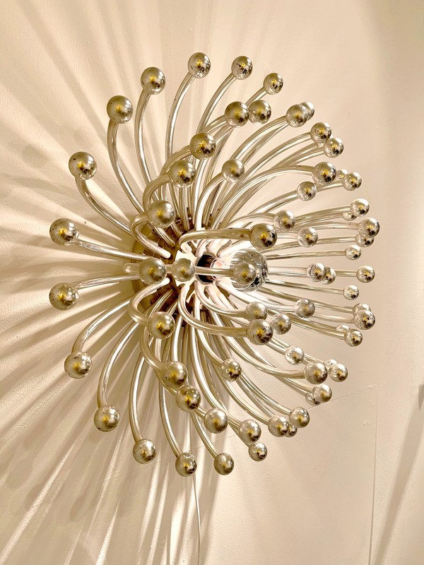 L 573  AV Pistillo all lamp by Valenti