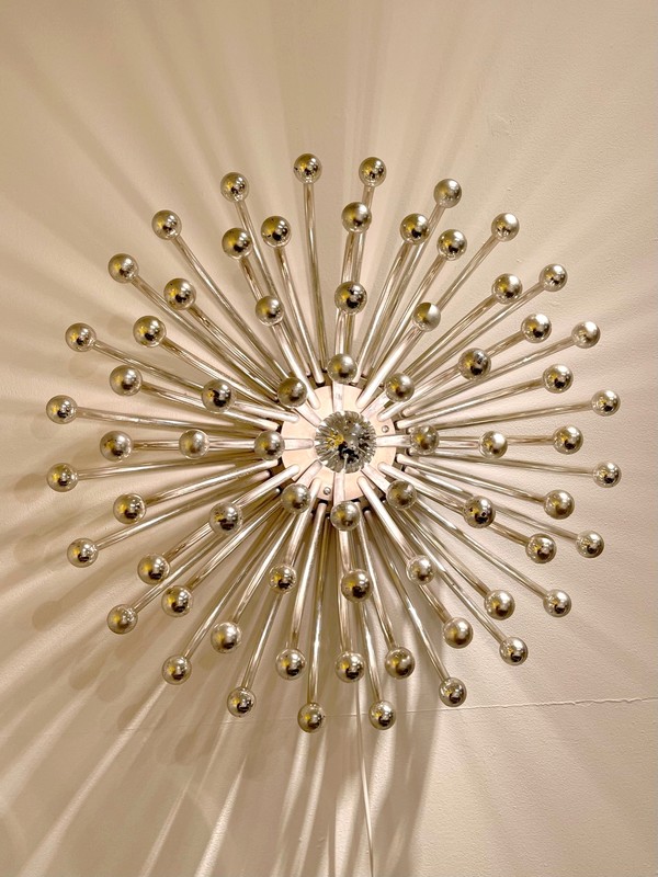 L 573  AV Pistillo all lamp by Valenti