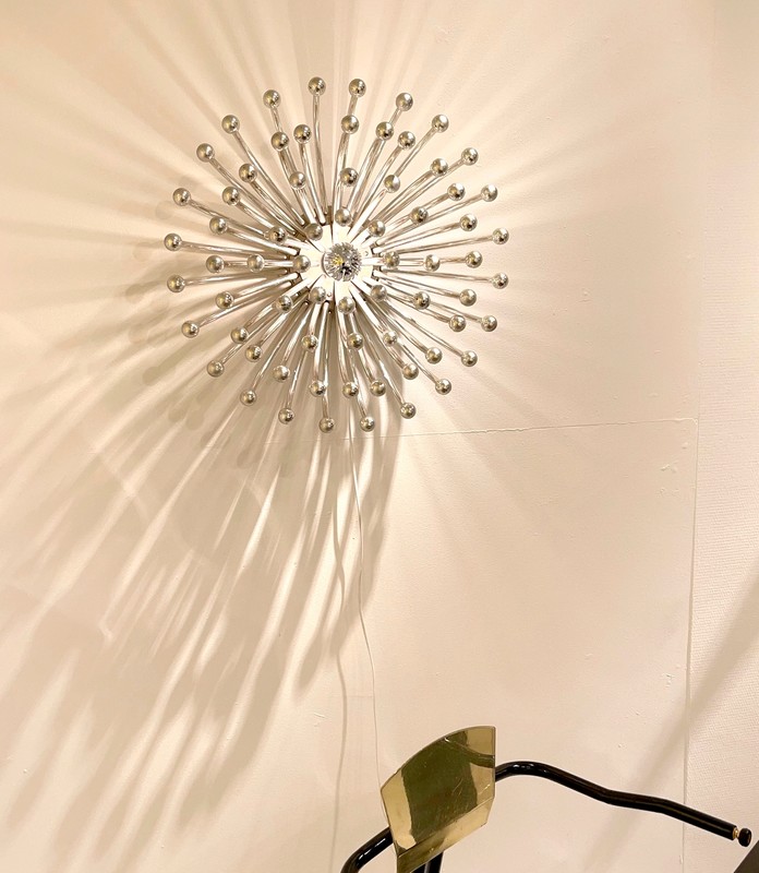 L 573  AV Pistillo all lamp by Valenti