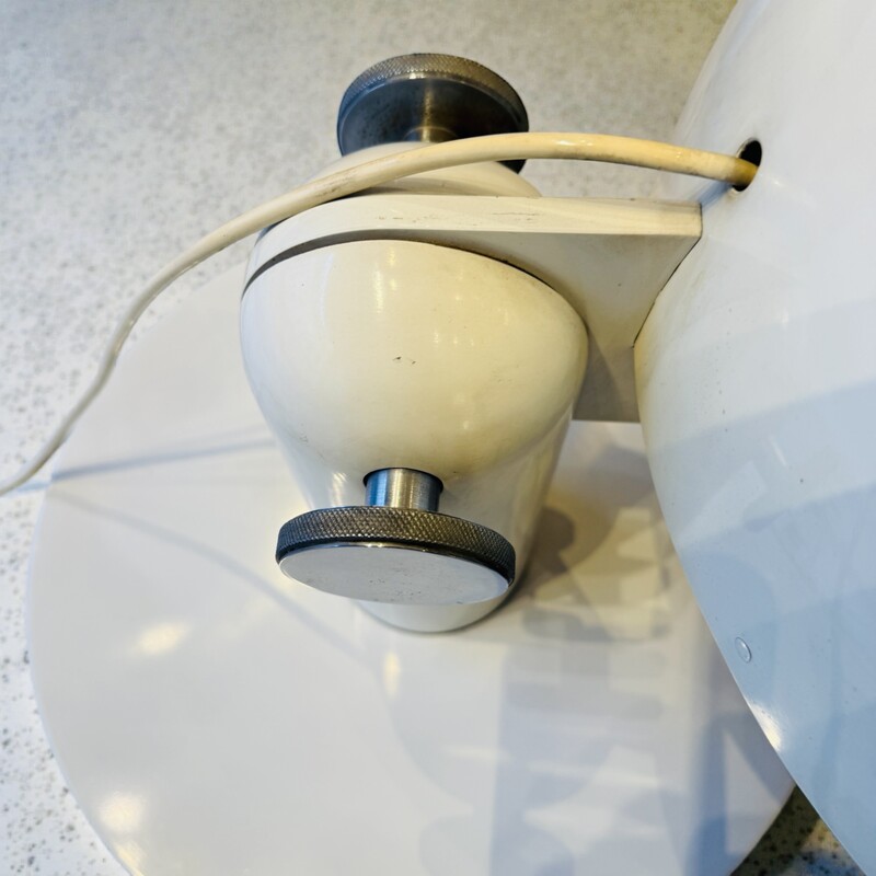 L 580 AG Table Lamp « Cuffia » F. Buzzi