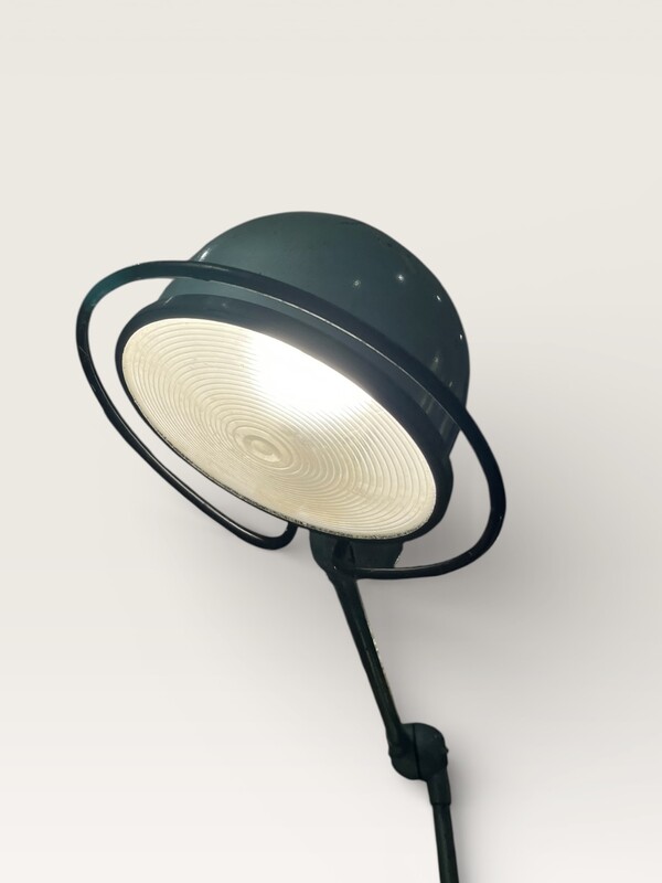L 610 APO articulated industrial lamp by Jieldé ( 3 in stock ) 