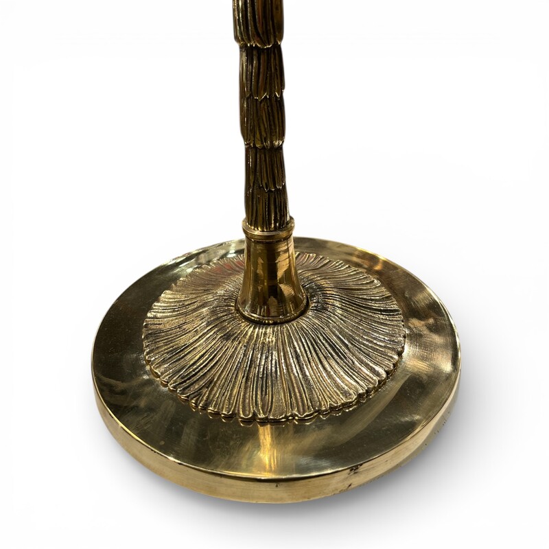 L 623 YO pair of Maison Baguès floor lamps 