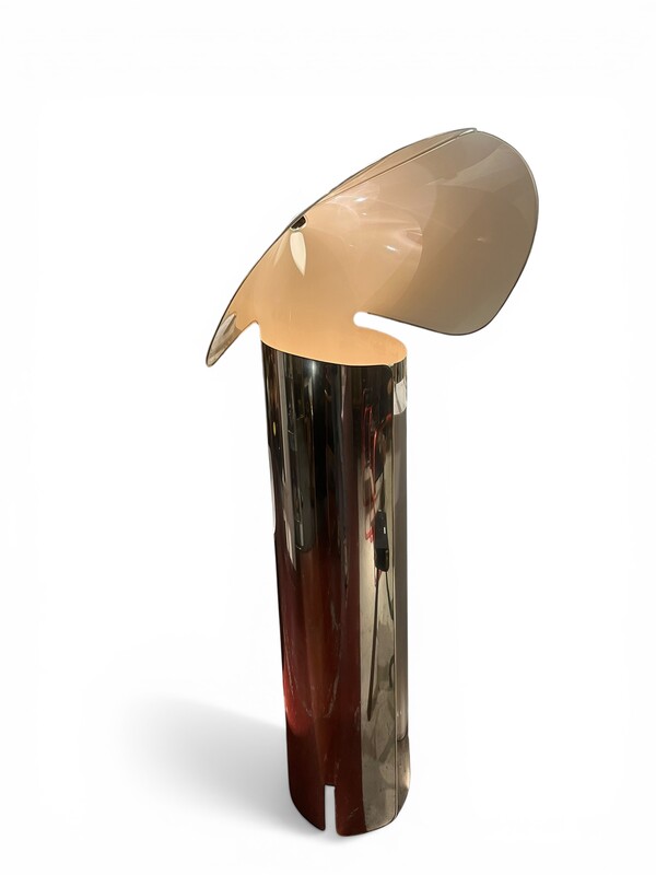 L 627 DAN Chiara floor lamp 