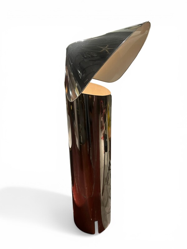 L 627 DAN Chiara floor lamp 