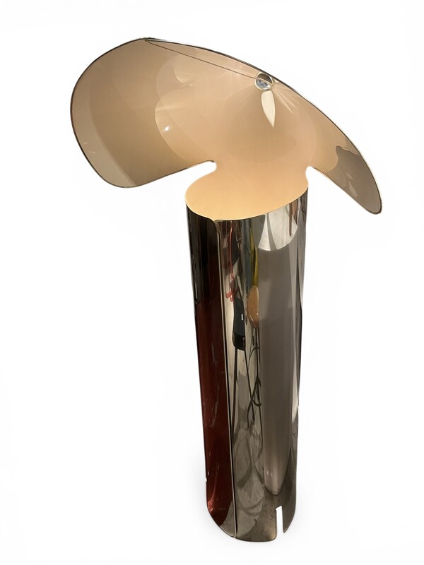 L 627 DAN Chiara floor lamp 