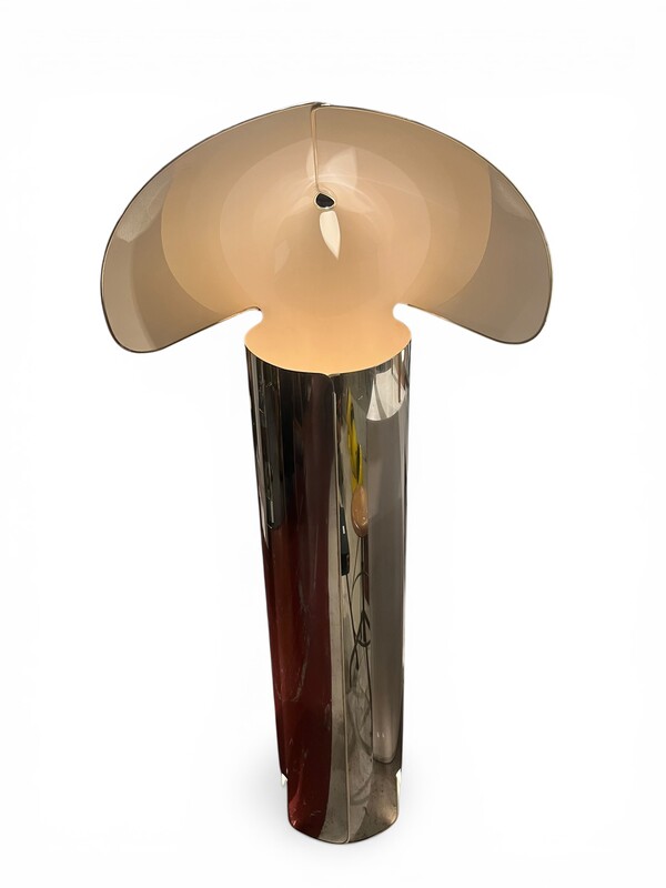 L 627 DAN Chiara floor lamp 