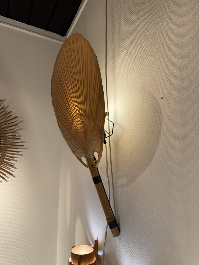 L 642 AG sconces by Ingo Maurer