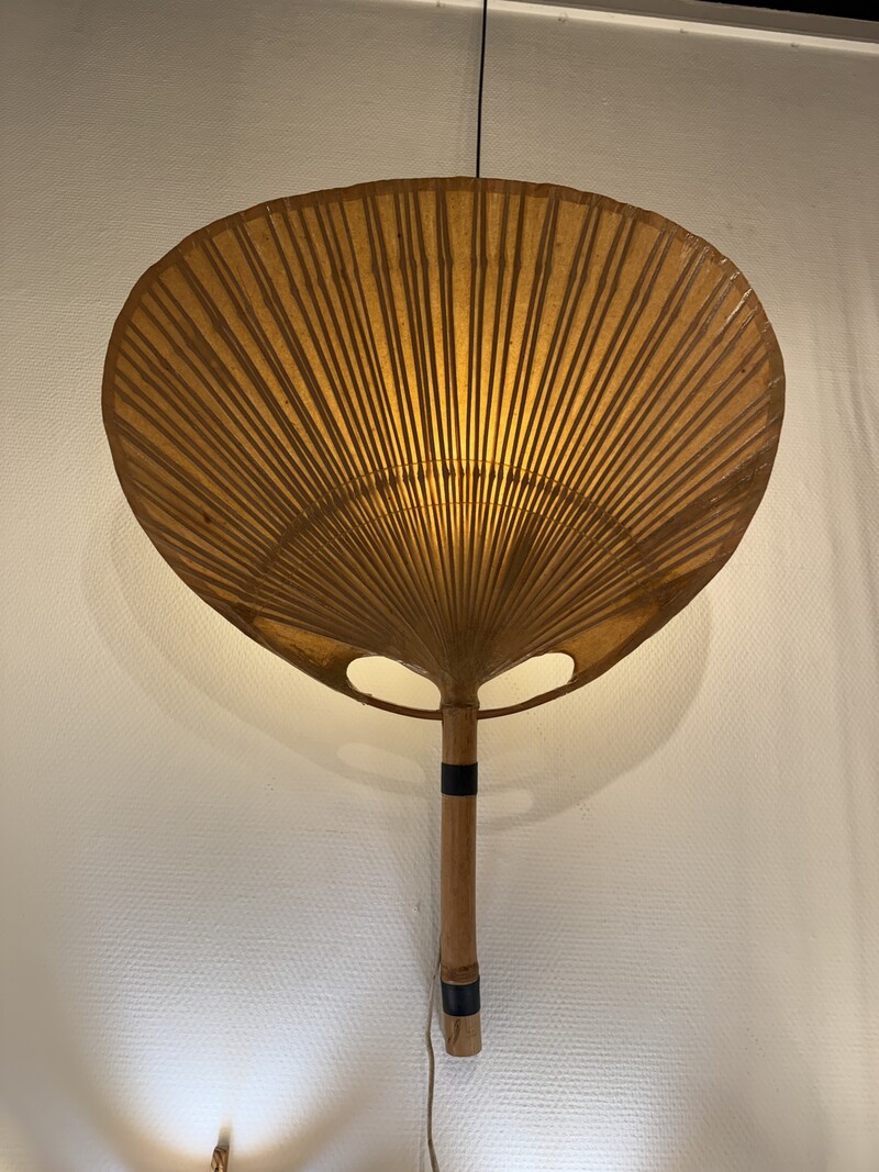 L 642 AG sconces by Ingo Maurer