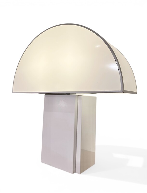 L 645 APO Olympe Lamp by Harvey Guzzini 
