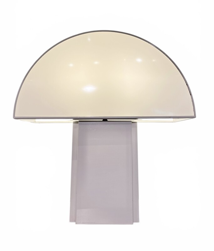 L 645 APO Olympe Lamp by Harvey Guzzini 