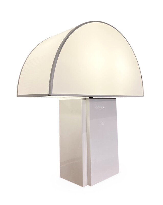 L 645 APO Olympe Lamp by Harvey Guzzini 
