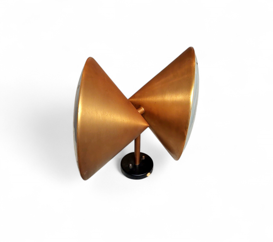 L 660 JC Butterfly scone by Maija Liisa Komulainen for Raak Amsterdam.