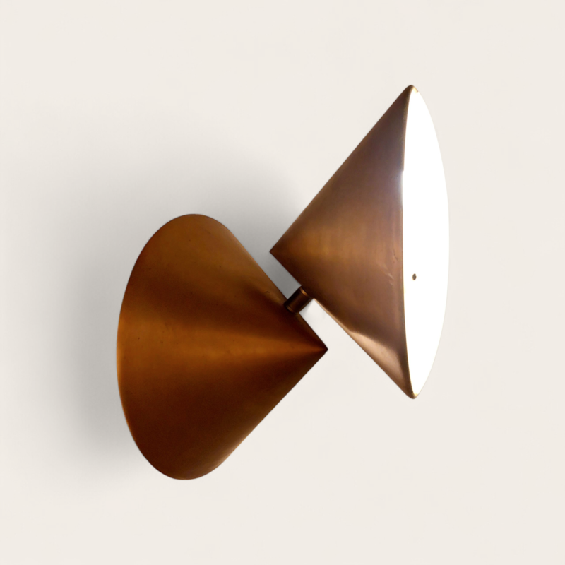 L 660 JC Butterfly scone by Maija Liisa Komulainen for Raak Amsterdam.